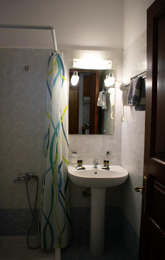 Theano Apartments Stoúpa Zewnętrze zdjęcie