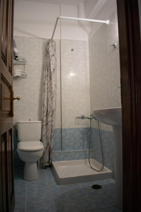 Theano Apartments Stoúpa Zewnętrze zdjęcie