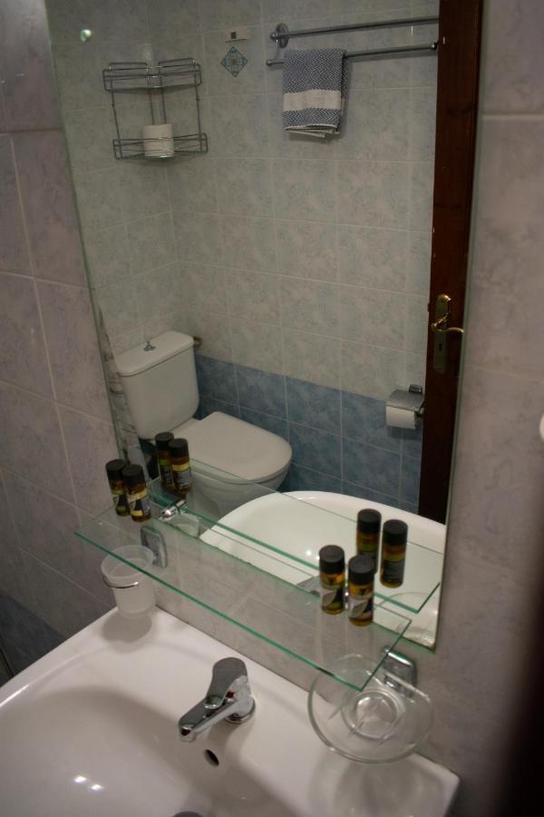 Theano Apartments Stoúpa Zewnętrze zdjęcie